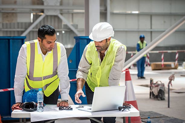 Leaders enhance blue-collar workers' conditions in the UAE