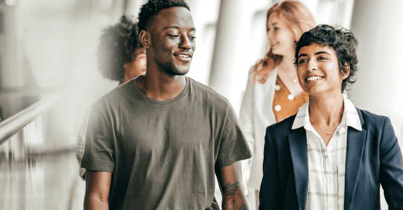 Leading your employees in crisis situations